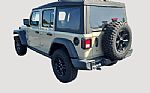 2022 Wrangler Thumbnail 8