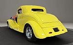 1934 3 Window Coupe Thumbnail 3