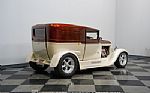 1929 Model A Sedan Delivery Streetr Thumbnail 13