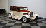 1929 Model A Sedan Delivery Streetr Thumbnail 17