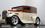 1929 Model A Sedan Delivery Streetr Thumbnail 21