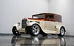 1929 Model A Sedan Delivery Streetr Thumbnail 20