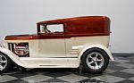 1929 Model A Sedan Delivery Streetr Thumbnail 23