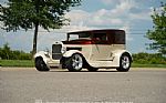 1929 Model A Sedan Delivery Streetr Thumbnail 73