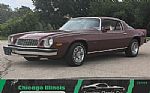 1976 Camaro LT Thumbnail 1