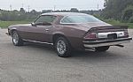 1976 Camaro LT Thumbnail 3