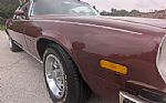 1976 Camaro LT Thumbnail 38