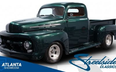 Photo of a 1950 Ford F-1 for sale