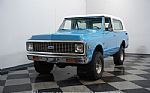 1971 Blazer K5 4x4 Thumbnail 6
