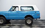 1971 Blazer K5 4x4 Thumbnail 24