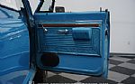 1971 Blazer K5 4x4 Thumbnail 62