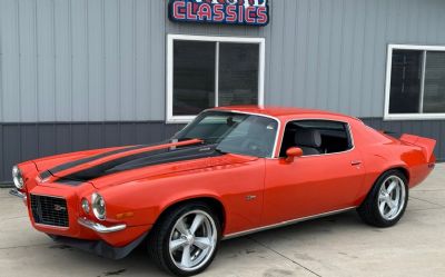 Photo of a 1970 Chevrolet Camaro RS for sale