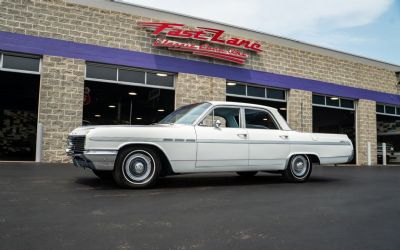 Photo of a 1964 Buick Lesabre for sale