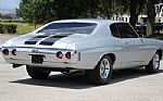 1972 Chevelle SS Tribute Thumbnail 17
