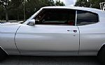 1972 Chevelle SS Tribute Thumbnail 28
