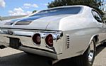 1972 Chevelle SS Tribute Thumbnail 31