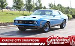 1971 Mustang Thumbnail 1