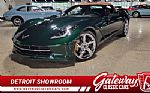 2014 Corvette Stingray Z51 Thumbnail 1