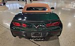 2014 Corvette Stingray Z51 Thumbnail 3