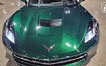 2014 Corvette Stingray Z51 Thumbnail 8