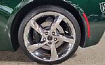 2014 Corvette Stingray Z51 Thumbnail 5