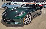 2014 Corvette Stingray Z51 Thumbnail 21