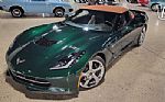 2014 Corvette Stingray Z51 Thumbnail 22
