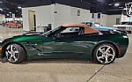 2014 Corvette Stingray Z51 Thumbnail 23