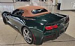 2014 Corvette Stingray Z51 Thumbnail 30
