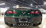 2014 Corvette Stingray Z51 Thumbnail 31