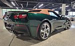 2014 Corvette Stingray Z51 Thumbnail 33