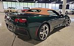 2014 Corvette Stingray Z51 Thumbnail 34