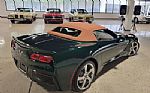 2014 Corvette Stingray Z51 Thumbnail 35
