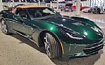 2014 Corvette Stingray Z51 Thumbnail 43