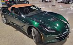 2014 Corvette Stingray Z51 Thumbnail 44