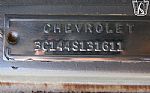 1963 C10 Thumbnail 20