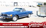 1983 380SL Thumbnail 1