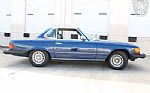 1983 380SL Thumbnail 4
