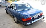 1983 380SL Thumbnail 15