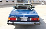 1983 380SL Thumbnail 21