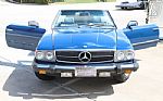 1983 380SL Thumbnail 24