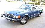 1983 380SL Thumbnail 59