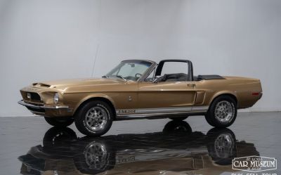 Photo of a 1968 Ford Mustang Shelby GT500 for sale