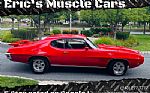 1970 GTO Thumbnail 1