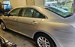2013 Taurus Thumbnail 2