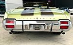 1971 Cutlass Supreme Thumbnail 7