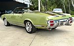 1971 Cutlass Supreme Thumbnail 9