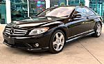 2008 CL-Class Thumbnail 1