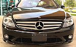 2008 CL-Class Thumbnail 2