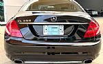2008 CL-Class Thumbnail 7